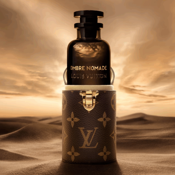 Win Louis Vuitton Ombre Nomade 200ml