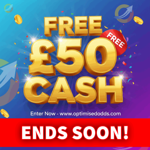 READ description🚨FREE £50 CASH GIVEAWAY! #3🚨